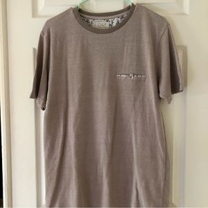 Ricky Singh D&F Pocket Shirt